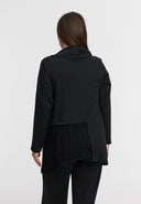 'Lunet' Túnica – Linha-A, original & com stretch