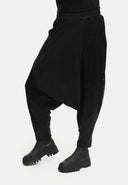 Παντελόνι 'Lunet' Harem – πρωτοποριακό, κομψό & άνετο