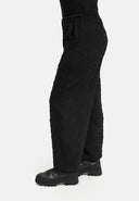 'Floréa' Παντελόνι – φαρδιά κοπή, δομημένο & με ελαστικότητα