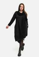 'Lunet' Vestido – moderno, elegante & com design marcante