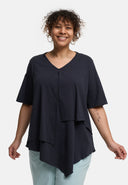 Túnica 'Viona' – fluida, elegante e lisonjeira