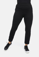 Treggings de viscose stretch 'Floréa'