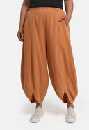 'Camilla' Ballonhose – luftig, modern & komfortabel