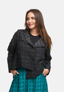 Asymmetrisk bolero 'Velena'