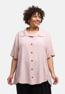 'Zaya' Blus – luftig, feminin & stilfullt avslappnad