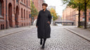 <h1>Ny sæson.</h1><h1>Din stil.</h1>