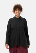 „Mila“ bluse – komfort hele dagen i A‑linje