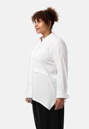 „Mila“ bluse – komfort hele dagen i A‑linje