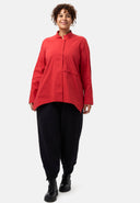 „Mila“ bluse – komfort hele dagen i A‑linje