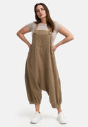 Kekoo Dungarees 'Natura' 