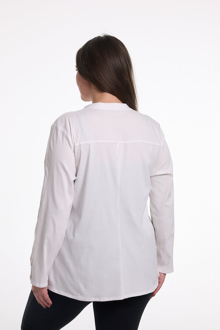 Kekoo Bluse 'Classic'