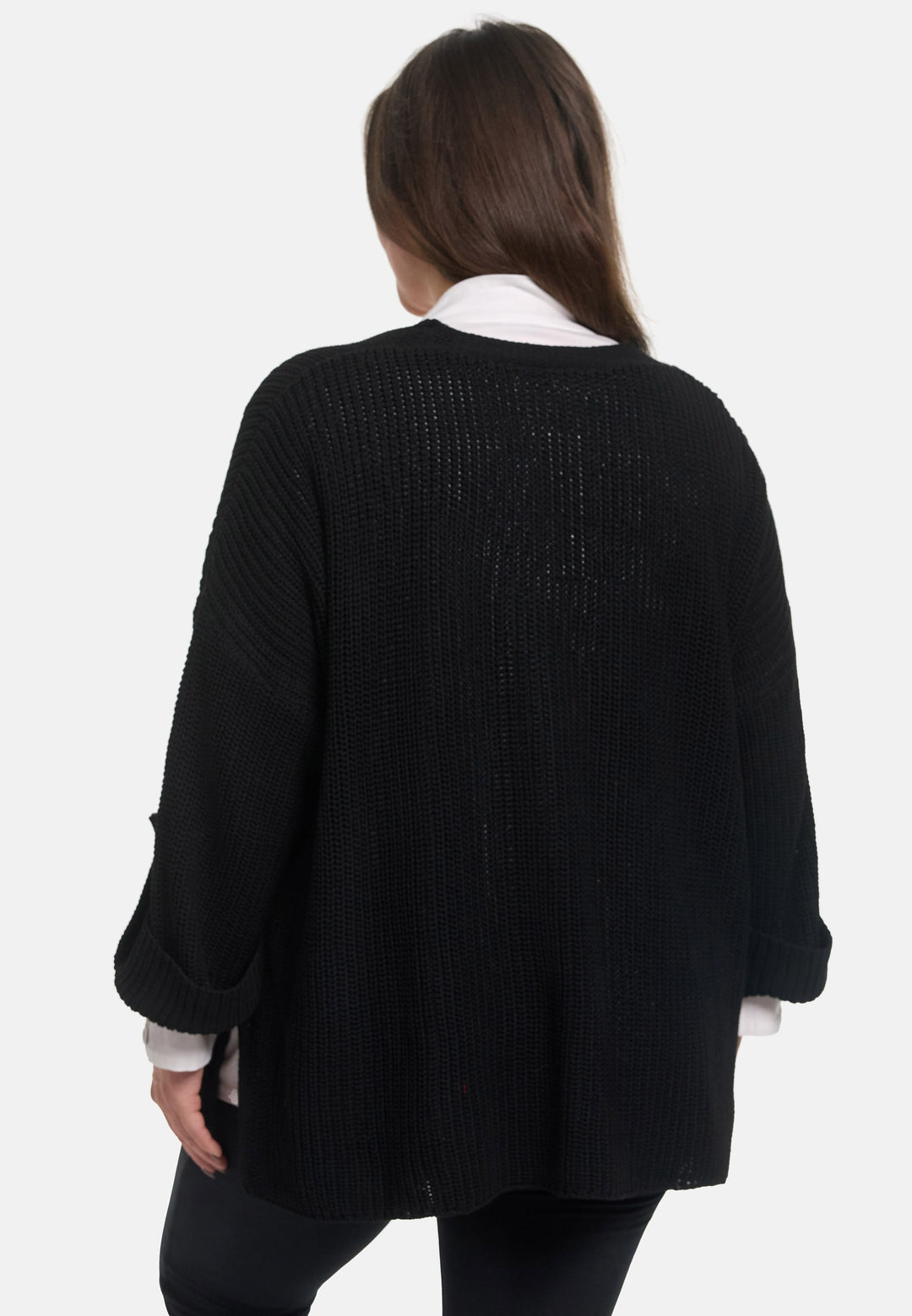 Kekoo Cardigan 'Pure' 