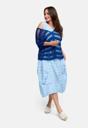 Kekoo Strik-T-shirt 'Cotton'
