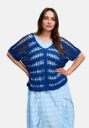 Kekoo Strik-T-shirt 'Cotton'