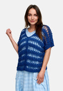 Kekoo Strik-T-shirt 'Cotton'