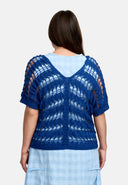 Kekoo Strik-T-shirt 'Cotton'