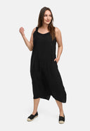 Vestido de alças Kekoo 'Ibiza'
