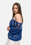 Camiseta de punto Kekoo 'Cotton'