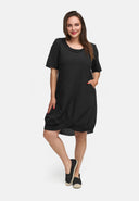 Kekoo Kleid 'Lino'