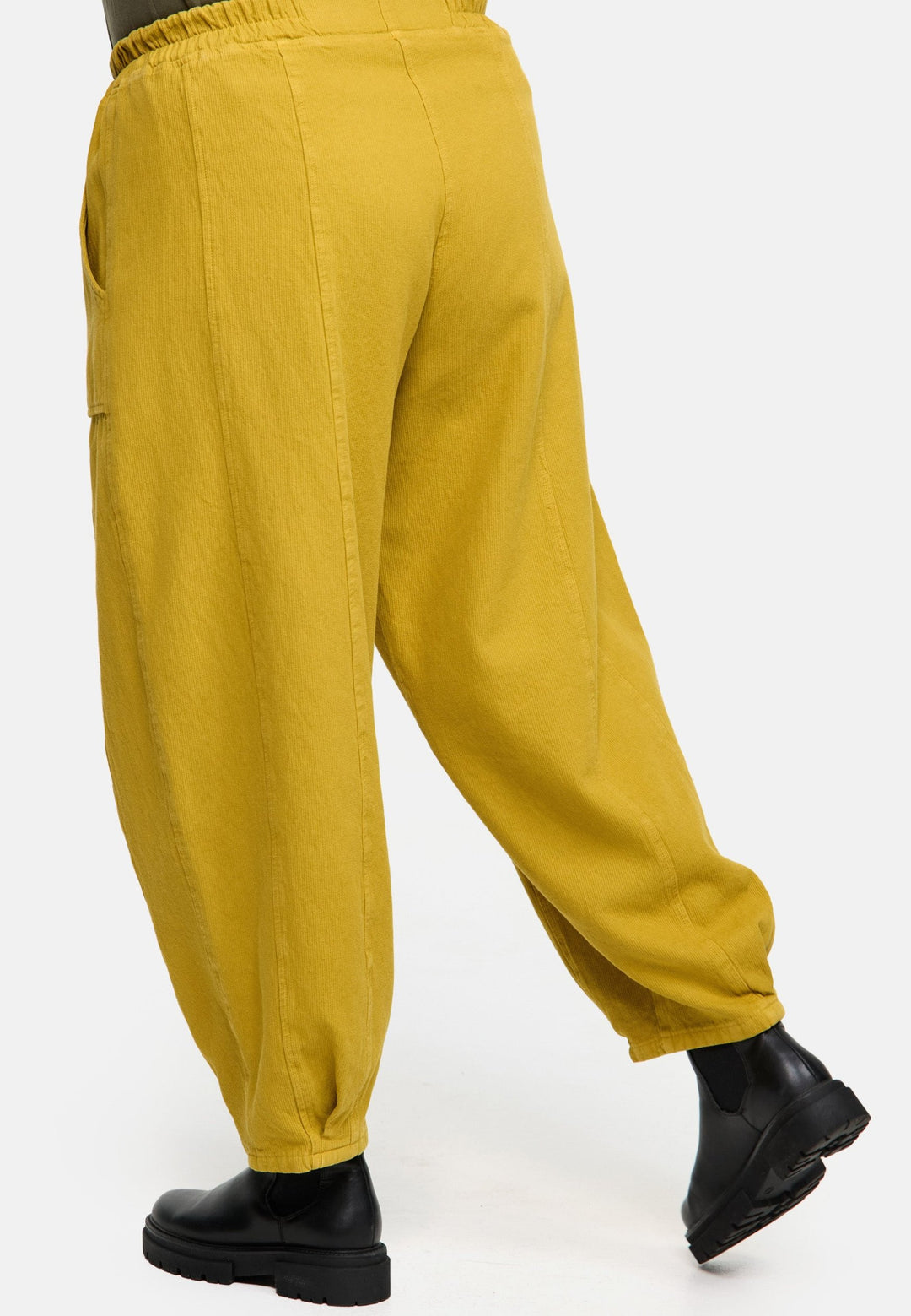 Kekoo Pants 'Velvet' 