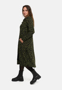 Φόρεμα 'Seriva' – καλλιτεχνικό, άνετο & κολακευτικό για τη σιλουέτα