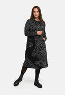 Φόρεμα 'Seriva' – καλλιτεχνικό, άνετο & κολακευτικό για τη σιλουέτα