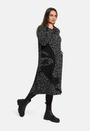 Φόρεμα 'Seriva' – καλλιτεχνικό, άνετο & κολακευτικό για τη σιλουέτα