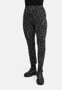 'Seriva' Treggings – movibles, suaves y con cintura cómoda