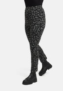 'Seriva' Treggings – movibles, suaves y con cintura cómoda