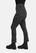 'Seriva' Treggings – movibles, suaves y con cintura cómoda