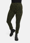 'Seriva' Treggings – movibles, suaves y con cintura cómoda