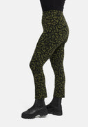 'Seriva' Treggings – movibles, suaves y con cintura cómoda