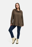 Μπλούζα 'Lunava' – με ελαστικότητα σε ρέουσα γραμμή Α