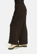 'Brunel' Hose – mukava stretch, hienostuneesti strukturoitu & säädettävä helma