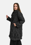 'Ysmara' Winter Coat – modern, stylish & beautifully warm