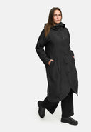 'Mirava' Kappa – mjukt vadderad, elegant & vardaglig