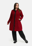 'Merry' Frakke – foret, festlig & flatterende A-linje