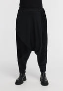 'Lunet' Haremshose – avantgardistisch, stilvoll & bequem