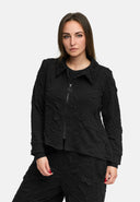 'Brunel' σακάκι – άνετο stretch, κομψά δομημένο & γιακάς πουκαμίσου