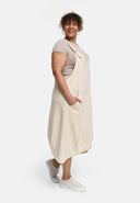 'Linaya' Lappumekko – ilmava & pehmeä puuvillapellavasta