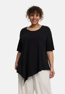 'Valeria' Skjorte – flydende, moderne & minimalistisk