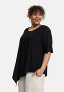 'Valeria' Skjorte – flydende, moderne & minimalistisk