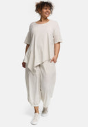 'Valeria' Skjorte – flydende, moderne & minimalistisk