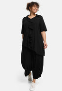 Tunica 'Valeria' – femminile, fluente & elegante