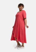 Abito 'Valeria' – fluente, moderno & femminile