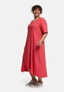 Abito 'Valeria' – fluente, moderno & femminile