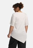 'Viona' Tuniek – vloeiend, elegant & flatterend