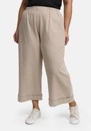 'Cotella' Culotte – luftig, ren & moderne