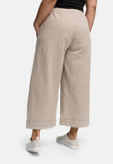'Cotella' Culotte – luftig, ren & moderne