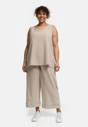 'Cotella' Culotte – luftig, ren & moderne